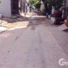 Chỉ Dành Cho Nhà Đầu Tư - Nhà Nát 71m2 Ở Nguyễn Văn Quá - Q12.