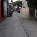 2,3 tỷ có ngay nhà 1 trệt 1 lầu ở Phan Văn Hớn, Q12, SHR, Huy: 0348385170