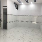 Bán gấp nhà nhỏ An Phú Đông, q12, dt 48m , 1t, 1l ,đường oto đến tận ngõ, giá 1,