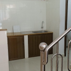 Nhà cần bán gấp nên hạ giá hẻm bình đông, p.13,q.8.DT:38,5m2. Giá: 3,480 tỷ.