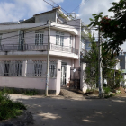 Bán nhà góc 2 mt kdc đường số 2,tăng nhơn phú B,quận 9,hẻm 10 m.