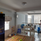 Lô góc hẻm đẹp Nguyễn Bỉnh Khiêm Dt: 4.5m x12m 4 lầu, 4pn giá yêu thương.