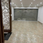 Bán gấp nhà 10.5 tỷ Mặt phố Nguyễn Ngọc Nại, Vỉa hè rộng, KD đỉnh. DT 42m2x 6 Tầ