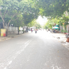 Biệt Thự 2 lầu cho thuê mặt tiền đường 152 Cao Lỗ Phường 4 Quận 8 - 8x20m - 30Tr