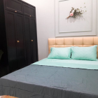 Căn hộ cho thuê tiện ích 4 sao đối diện bến xe, giá chỉ 5 triệu/tháng