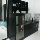 Đây là lựa chọn tốt nhất cho anh chị có nhu cầu tìm nơi an cư hiện đại, sang trọ