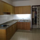 Cho thuê căn hộ chung cư Thủ Thiêm Xanh giá 7 triệu