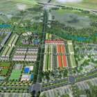 HOT!!! Mở Bán Dự Án Đất Nền TP Bảo Lộc, Bảo Lộc Golden City chỉ 9tr/m2