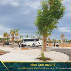 Bán đất mặt tiền Quốc Lộ 1A - Sát biển - Thị trấn Hoàn Lão - Phía Bắc Đồng Hới.