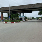 Gateway Center sản phẩm nằm trong khu công nghiệp Minh Hưng Hàn Quốc