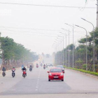 Chính chủ cần bán gấp lô đất nhìn chung cư A1.2 khu đô thị Thanh Hà, giá siêu rẻ