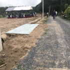 Chính chủ cần bán gấp lô đất khu dân cư Nguyễn Thị Rành, An Nhơn Tây, Củ Chi