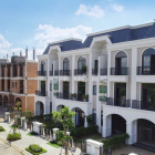 ĐẤT KDC MẶT TIỀN TL 7, CỦ CHI. SỔ RIÊNG, GIÁ 260TR