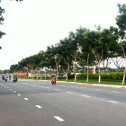 Đất nền ngay trung tâm thành phố, gần biển, giá đầu tư!