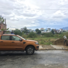 Đất nền ven biển Nguyễn Tất Thành, Giá rẻ đất TP đáng sống.