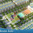 Sở hữu ngay lô đất nền ngay đại lộ, nằm ngay 2 trục đường lớn thông ra biển