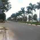 Sang Mỹ sống bán gấp lô đất 195m2,vị trí đẹp thoáng mát,dân cư sầm uất,SHR