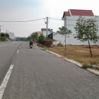 Bán gấp đất Mỹ Phước, 150m2, giá 700tr, mặt tiền có sổ hồng