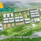 ĐỊA ỐC THÀNH LÊ BÁN ĐẤT NỀN KM8 QUANG HANH- CẨM PHẢ