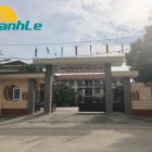 ĐỊA ỐC THÀNH LÊ BÁN ĐẤT NỀN KM8 QUANG HANH- CẨM PHẢ