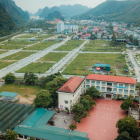 ĐỊA ỐC THÀNH LÊ BÁN ĐẤT NỀN KM8 QUANG HANH- CẨM PHẢ