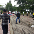 BÁN ĐẤT NỀN GIÁ HÓT 2019 LIỀN CKỀ KCN MINH HƯNG HÀN QUỐ