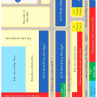 ĐẤT NỀN NGAY KHU CÔNG NGHIỆP MINH HƯNG 300M2