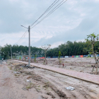 ĐẤT NỀN ĐẦU TƯ, THỔ CƯ SỔ HỒNG, LIỀN KỀ KCN, HỖ TRỢ VAY NGÂN HÀNG.