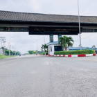 ĐẤT NỀN TRONG KHU CÔNG NGHIỆP MINH HƯNG - BÌNH PHƯỚC