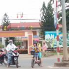 Đất nền Gateway center Trong Lòng Khu Công Nghiệp Minh Hưng Giá đầu tư chỉ 239TR