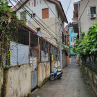 Chính Chủ cần bán mảnh đất 37,5m lô góc 2 mặt thoáng ô tô vào nhà.giá 1,95 tỷ .