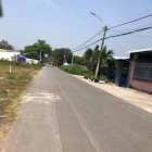 Bán Gấp 200M2 Đất MT Lê Minh Nhật, Tân An Hội Củ Chi, Giá ĐT 1.05 Tỷ