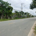 BÁN GẤP 4 LÔ ĐẤT SHR CỦ TL8 CỦ CHI