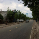 Bán Gấp Lô Đất 110m2 Đường 6m Nguyễn Thị Thử, Thổ Cư, SHR, Sang Tên Ngay, 660Tr