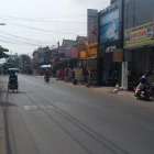 Bán Gấp Đất 150m2 Trần Văn Mười, Thổ Cư 112m2, SHR, Giá Mềm, Đường 5m