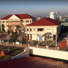 Bán Đất 108m2 Nguyễn Thị Thử, Thổ Cư 100% , Sổ Riêng, Sang Tên Xây Dựng Ngay