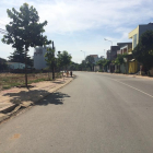 Bán đất đường Dương Công Khi, 80m2, 800tr