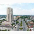 Cần bán gấp Lô Biệt Thự View sông Đáy, tp Phủ Lý, chỉ 7 triệu/m2