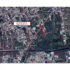 Bán đất quận 12 giá rẻ, KDC Trịnh Thị Dối, SHR, 980tr/nền, l/h 0349875451.