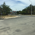 Đất xây phòng trọ vì gần ủy ban tỉnh, gần đại học quảng nam