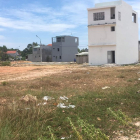 đất tam kỳ cạnh CA thành phố giá tốt