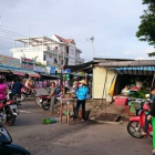 Chính chủ cần bán gấp 360m2 đất thổ cư 100%, SHR, giá 4tr8/m2.