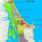 GIAI ĐOẠN 1 ĐẤT BIỂN KHU ĐÔ THỊ SINH THÁI GIÁ MỀM