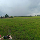 Chính chủ cần bán gấp lô đất 2 MẶT TIỀN ấp Bàu Tép, xã Tiên Thuận, Tây Ninh