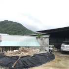 BÁN TRANG TRẠI, KHU NGHỈ DƯỠNG GẦN CẢNG CÁI MÉP, TX PHÚ MỸ