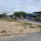 BÁN ĐẤT PHÙ HỢP XÂY DỰNG NHÀ XƯỞNG, KHO BÃI, CÔNG TY GẦN CÔNG TY ALLWELL, CẢNG C