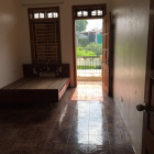 Còn một phòng duy nhất tầng 3 thoáng mát,sạch sẽ. An ninh tốt