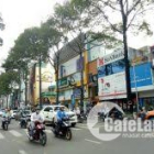 Chính chủ cho thuê góc 2MT đường 3 tháng 2, Dt 6.6x14m, 4 tầng. Đoạn Kd sầm uất.