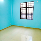 Cho thuê nhà 2 lầu mặt tiền Đường số 79 P.Tân Quy Quận 7