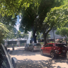 Cho thuê nhà Nguyễn Khang 100m2x3 tầng 11tr/tháng